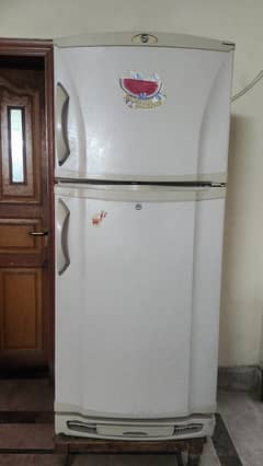 PEL medium size fridge for sale.