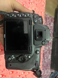 Nikkon D750