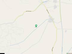 DHA Phase 9 Prism - Block H Residential Plot Sized 1 Kanal