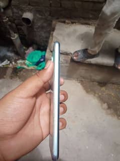 vivo Y21 no repair no open with box