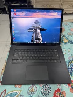 Microsoft surface 4 32Gb 1TB Touch screen better than hp dell apple