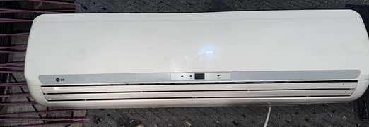 LG AC 1.5 ton