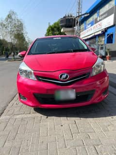 Vitz Jewela 0.1