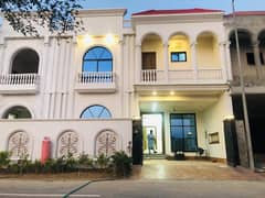 House Is Available For Sale At Eden Executive Canal Road
