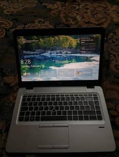 Hp elitebook G1 4th generation