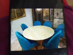 brand new VIP dining table  (usage of 2 months