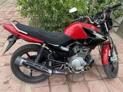 Yamaha