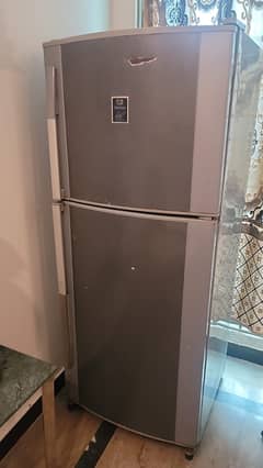 Dawlance Fridge and Freezer