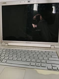 Sony vaio laptop good condition