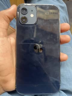 Iphone 12 64 GB JV