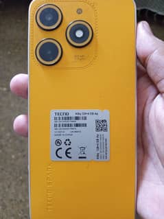 Tecno for sell