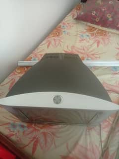 PHILIPS TV 21"