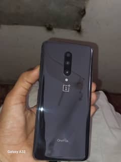 One plus 7pro dual Sim approved 8/256