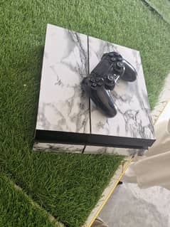 PlayStation 4 [ 500GB ]