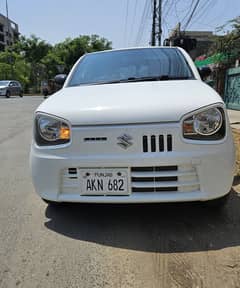 Suzuki Alto 2022