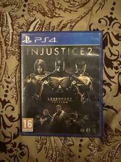 Injustice 2