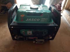 Almost New Jasco J 1800 Super Deluxe-S
