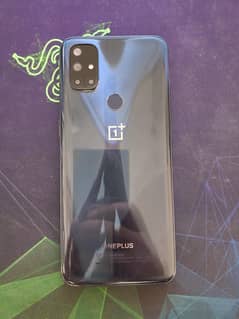 One Plus Nord N10 5G (6/128)