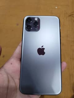 iPhone 11 Pro FU 64gb
