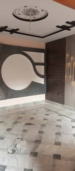 10 Marla House For Sell Gulistan Colony Fsd