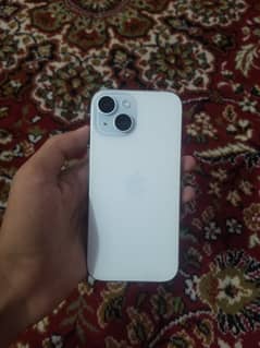 I phone 15