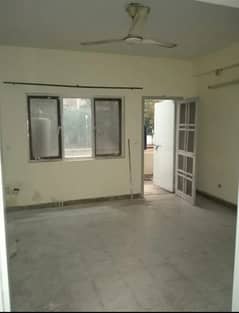 C Type 2nd floor flat G-11/3 ibnesena road