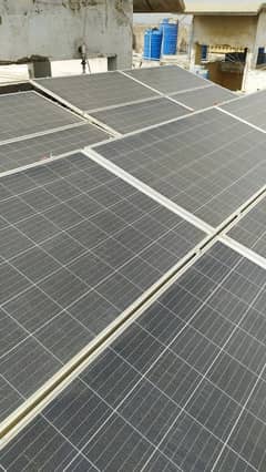 solar panels 320w