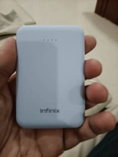 infinix xp 05