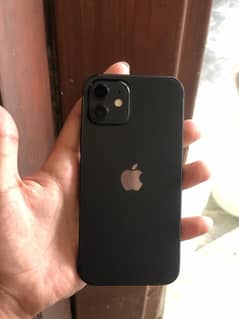 Apple Iphone 12 jv 64 GB