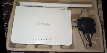 Tenda F3 Router