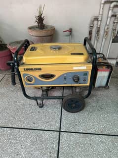 Lianlong 2.5kw Generator