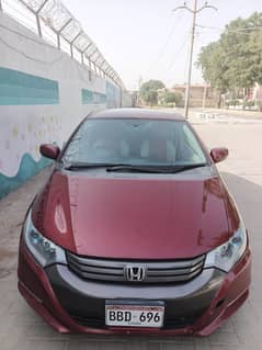 Honda Insight 2010
