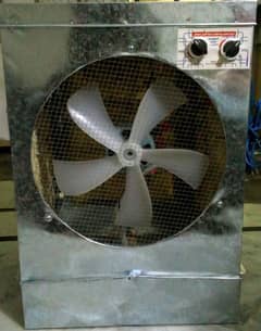 air cooler new condition