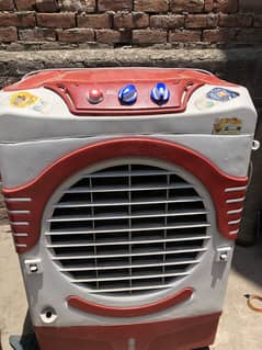 Air coller new condition