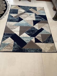Turkish pair carpets