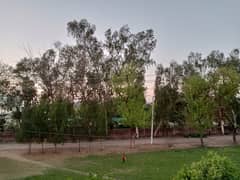 15 Marla Plot For Sale In Reasonable Price