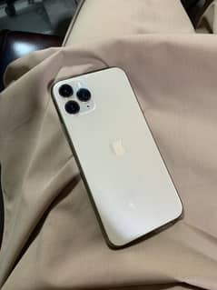 iPhone 11 Pro 64 Gb Jv condition 10/9.5 battery service