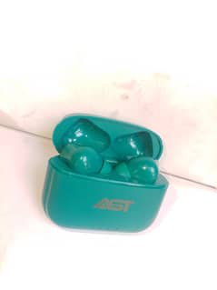 Ast airbuds