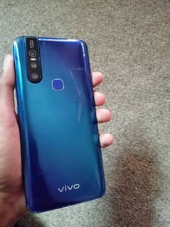VIVO V15 8/256GB official pta approved condition 10/10