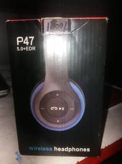 Head phones