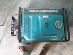 6 KVA Generator for sale