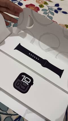 Apple watch series 10 46mm
