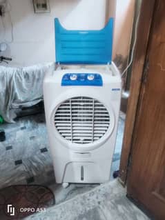 Boss Air cooler