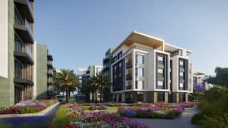 Eighteen: 1 bed apartment available for Sale at Eighteen Islamabad