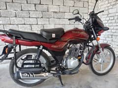 Suzuki