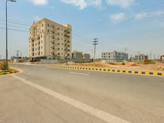 Corner
