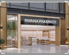 Category B For medical store
