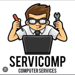 Windows Installation, Computer & Laptop Repairs at Home
