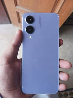 vivo y17s 4+4/128 3 moth wranty