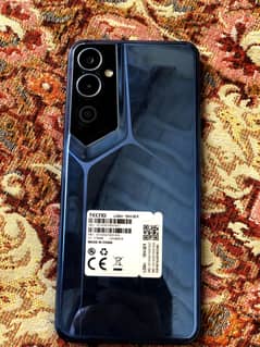 Tecno pova neo 2 (4.128 ) gb